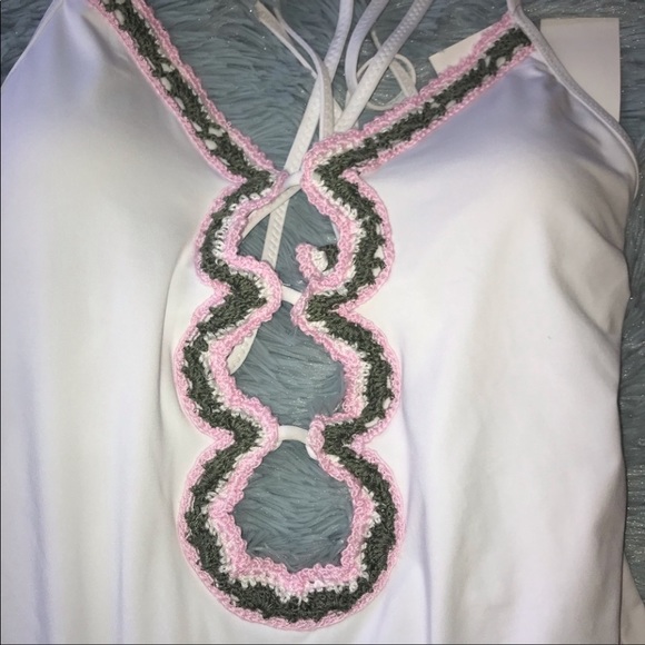 Becca Swimsuit - Picture 3 of 5